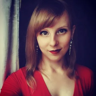 Алина